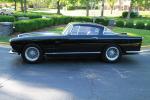 Ferrari 250 GT Boano Coupe 1957 года